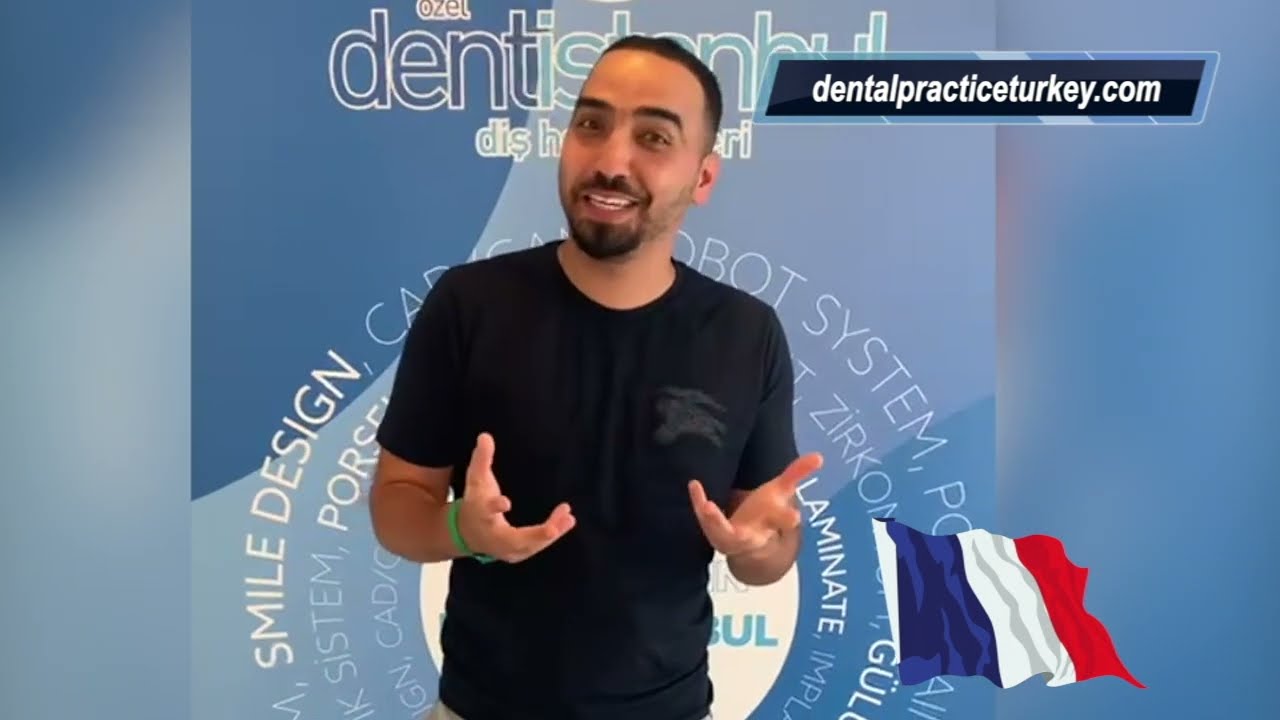 French Review - Dental Practice Turkey