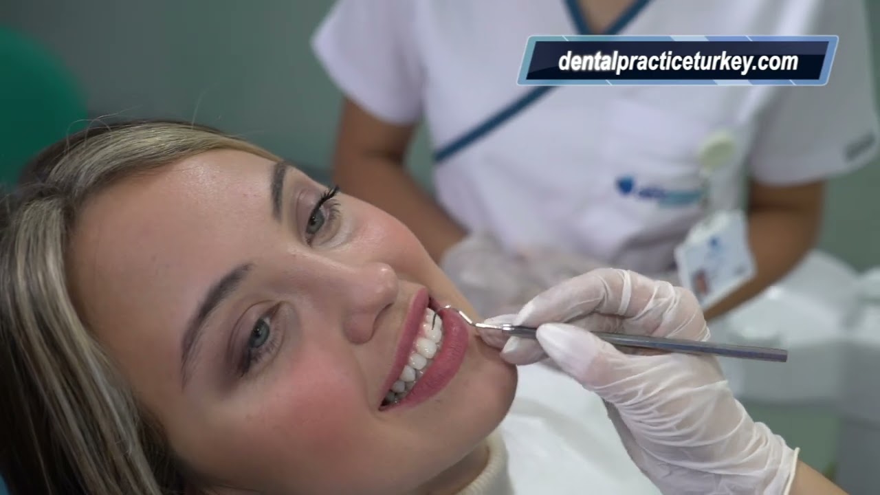 DentalTreatment Journey with VIP Facilities